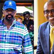 Gen. Kainerugaba blasts Rwabwogo over comments on Bachwezi