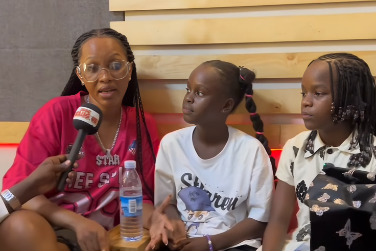 Spice Diana cautions young TikTokers