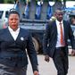 Embattled ex-Speaker Anita Among misses out on cabinet position