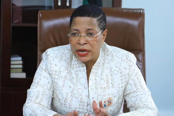 3 senior EC officials interrogated in ‘Anita Among-linked candidate disqualifications'