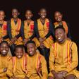 Wakiso Dance Kids Celebrate Global Recognition from Shakira