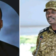 Son of CID chief Tom Magambo dies in US swimming tragedy