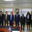 Uganda, China discuss boosting stability in Horn of Africa