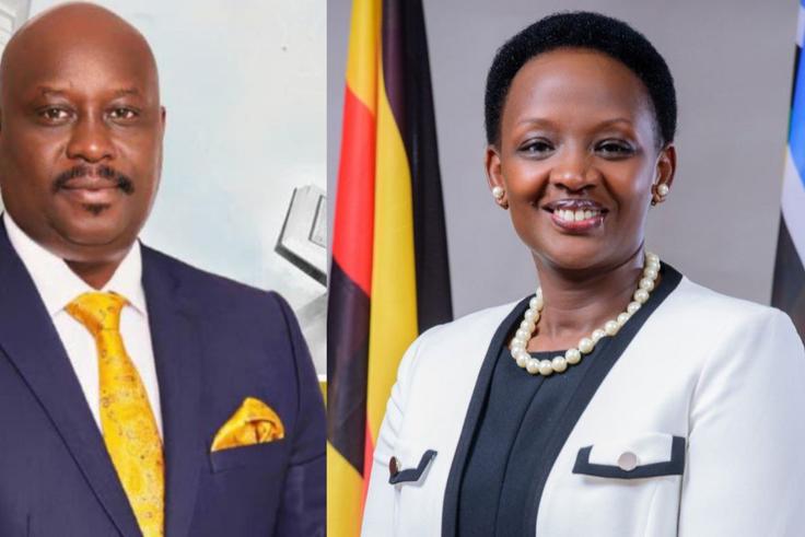 Kainerugaba’s sister-in-law faces Museveni’s brother again in Mawogola showdown