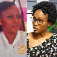 Celebrities mourn Maggie Kaweesi, mother of AK47’s twins