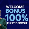SportPesa welcome bonus gives new players a 100% first deposit match