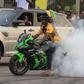 Kololo Auto Show thrills crowds with roaring engines, drifting