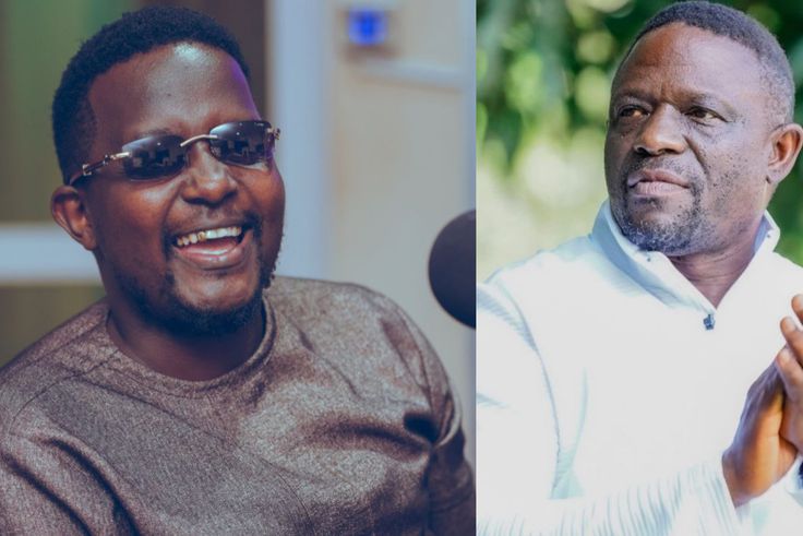 NUP breaks silence on list showing 'Kampala region' MP flag bearers in 2026 elections