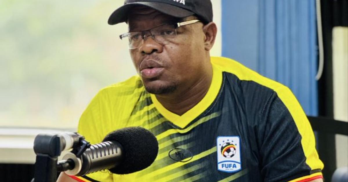 Magogo dismisses resignation allegations | Pulse Uganda
