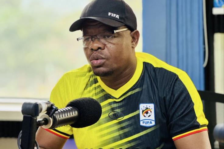 Magogo dismisses resignation allegations