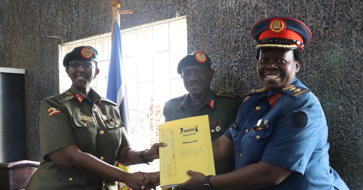 brig-gen-charity-bainababo-becomes-director-in-updf-pulse-uganda