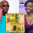 Gen Tumwine's daughter reveals father designed 50k note ranked most beautiful in Africa