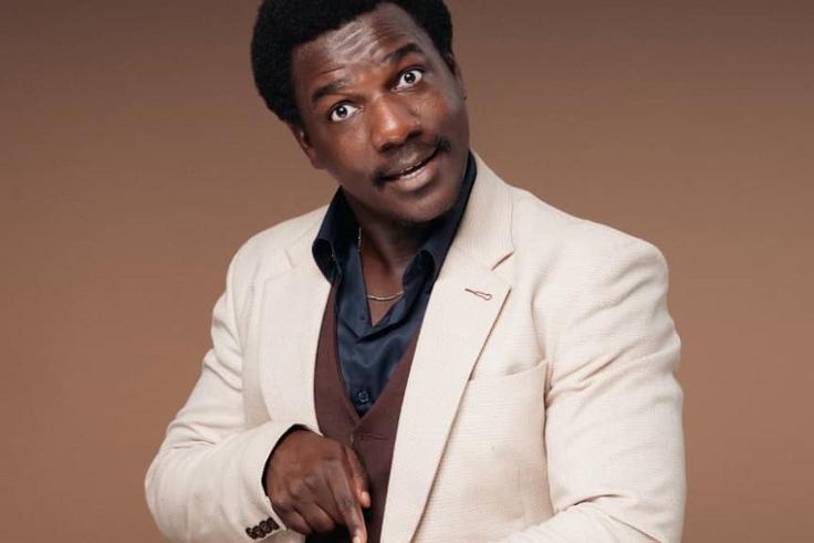 Kenneth Mugabi set for soulful 'Tales of Mugabi' concert