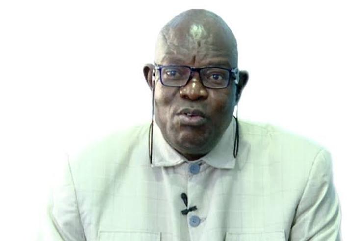 Hillside Schools principal Dr Henry Stanley Okia is dead