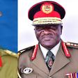 7 UPDF generals retire after decades shaping Uganda’s security establishment