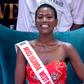 Nakato Bridget Prudence wins Miss Uganda West Nile crown