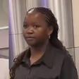 TikToker Benitah Nakabugo arrives in Uganda