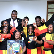 Ghetto Kids’ journey from Katwe to World Cup final earns Parliament’s praise