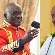 Museveni bids farewell to retiring UPDF Generals
