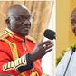 Museveni bids farewell to retiring UPDF Generals