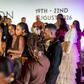Kampala set for first Bold Fashion Week as designers take African creativity to the runway