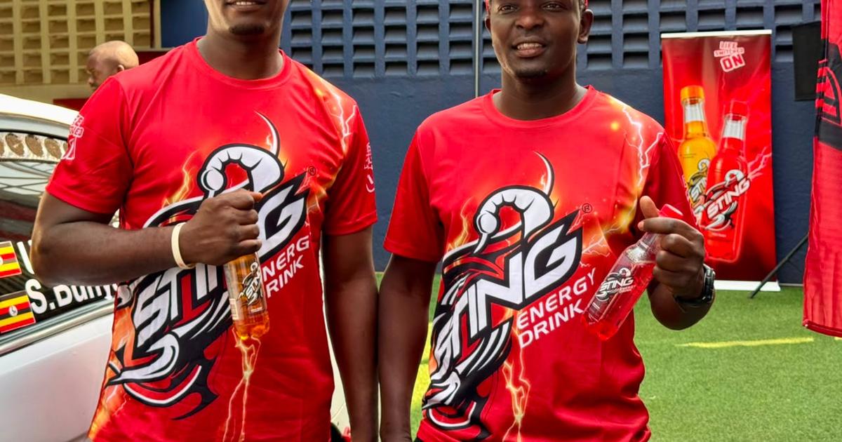 Latest Ugandan Sports News & Updates | Pulse Uganda