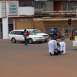 Police called to investigate Entebbe Road ritual sacrifice incident