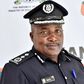Police commander Godfrey Maate is dead