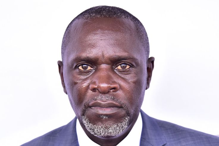 Bwanika proposes Bobi Wine return to parliament upon losing presidential election