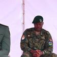 Gen Kainerugaba's son Ruhamya commissioned as UPDF officer at Kabamba