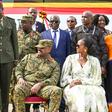 Museveni thanks CDF for fighting army corruption, improving soldiers’ welfare