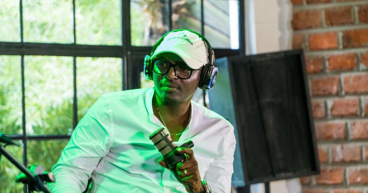 Simon Kasyate lands new government job at OPM