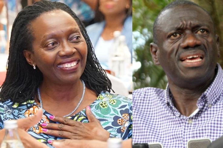 Besigye's host in Nairobi breaks silence