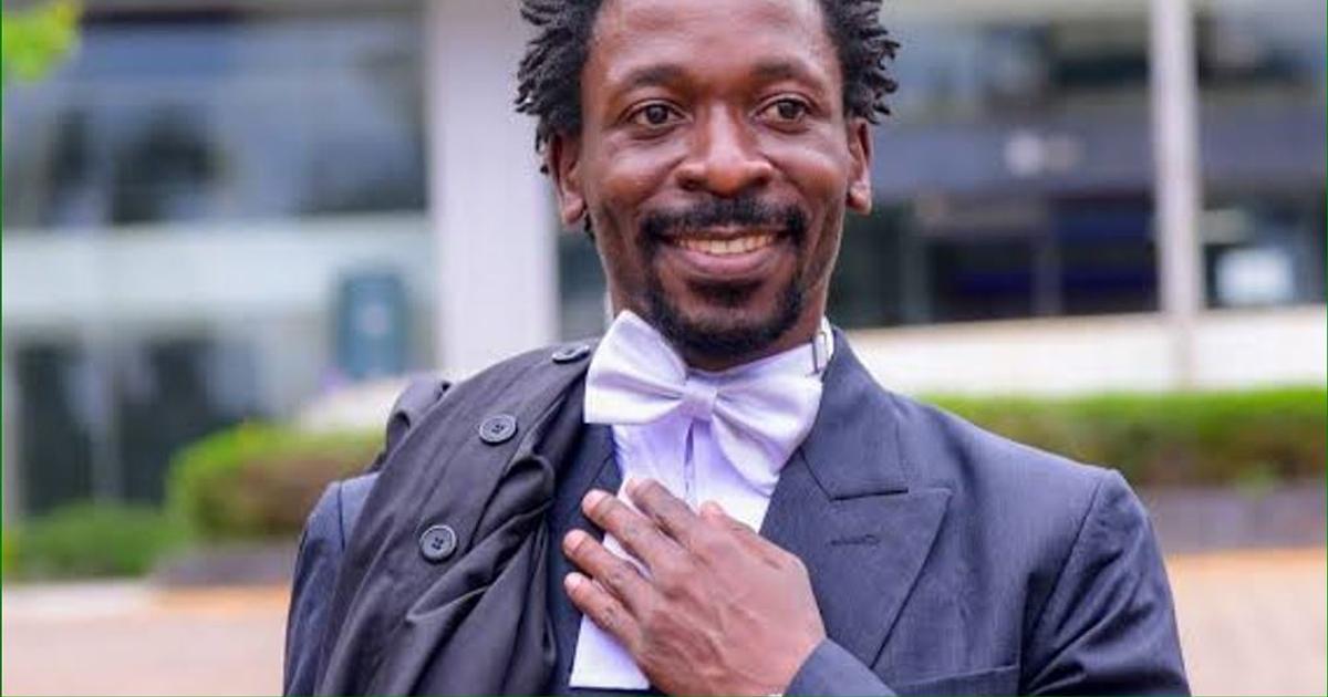 ULS President Ssemakadde in Rwanda after High Court arrest order ...