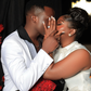 Carol Nantongo says 'yes' to Mesach Semakula's son