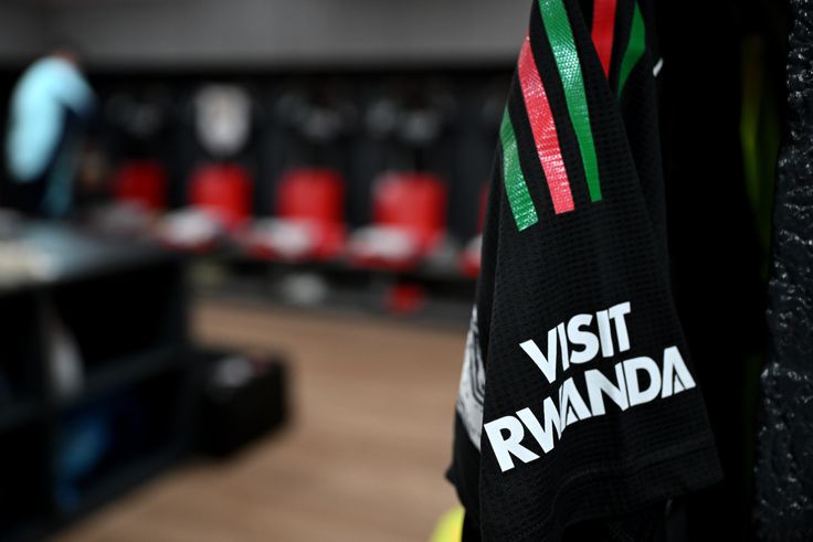 Why Arsenal, Visit Rwanda 8-year deal is ending