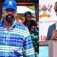 Balaam congratulates Gen. Kainerugaba on 1 million X followers