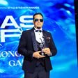 Aly Allibhai honoured with lifetime achievement award at ASFA