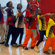 Afcon2025: Triplets Ghetto Kids join French Montana, Davido in opening ceremony performance