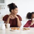 Dangerous effects of giving your child tea every morning