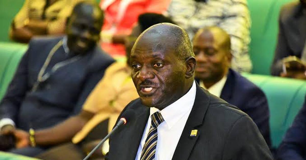 Works Ministry worried over Shs 1.3 Trillion debt inherited from UNRA ...