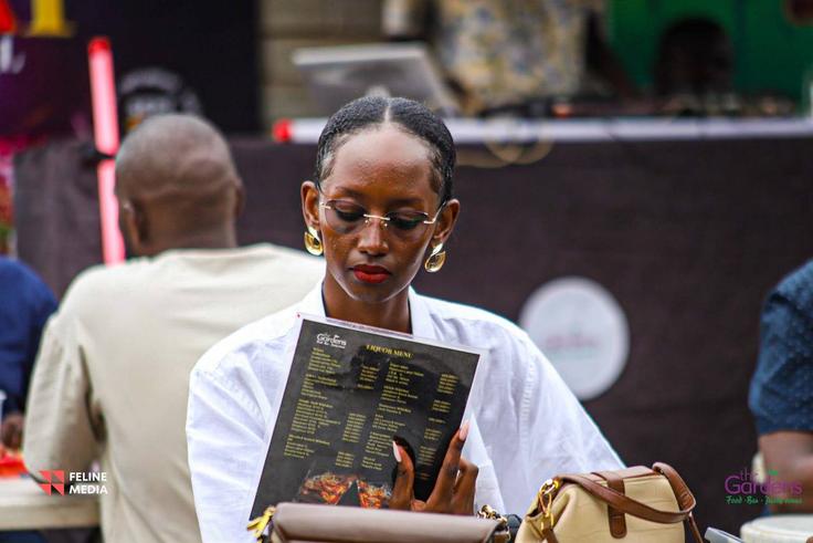 Najjera party spot The Gardens shuts down