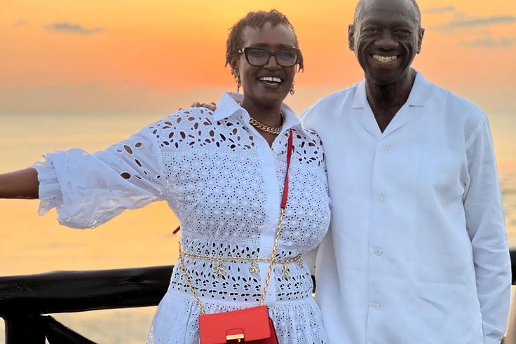 Byanyima shares details on Besigye’s grave illness, sad prison situation