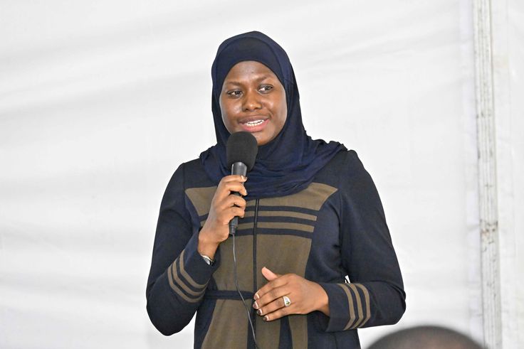 Government proposes social media contest to promote Uganda image