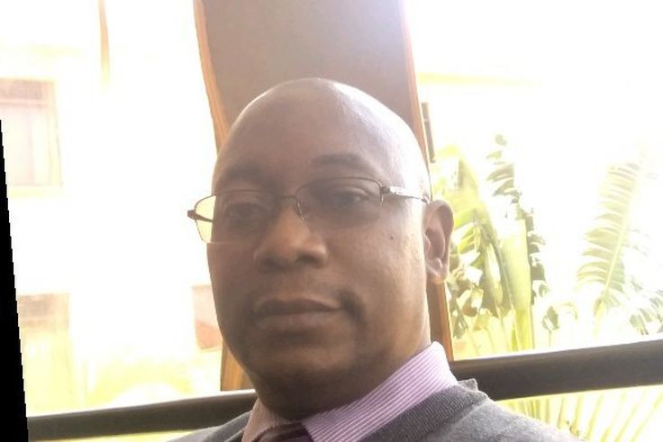 City hotelier David Kitagenda Magezi collapses dead while shopping