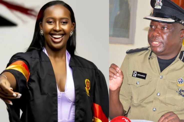 Suspects in Martha's death arrested