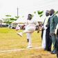 Mungu Feni rallies Arua youth towards unity at Eid sports tournament 