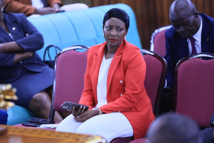 Electoral Commission gives update on Kalangala by-election to replace Nakimuli