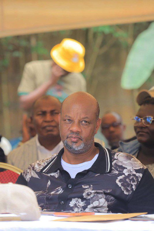 National Vice Chairman of PLU Michael Nuwagira Toyota's office is organising a dinner that will be attended by MPs to celebrate Gen Kainerugaba's 52nd birthday