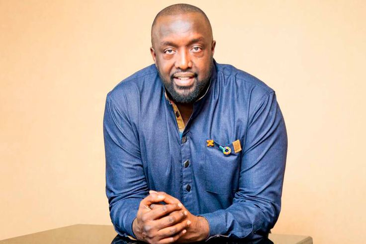 Alan Kasujja records final Africa Daily episode as BBC layoffs continue